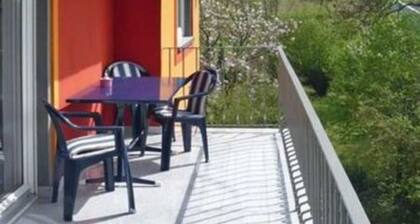 Ferienwohnung beim Steinmetzmeister im Quarzwerk