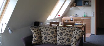 Hein Flint 5 - Hus Hein Flint