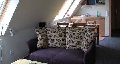 Hein Flint 5 - Hus Hein Flint