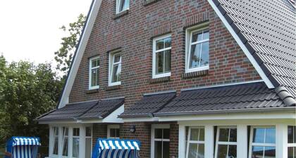 Hein Flint 5 - Hus Hein Flint