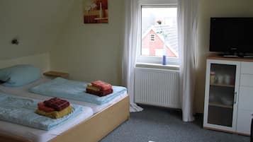 1 chambre, Wi-Fi