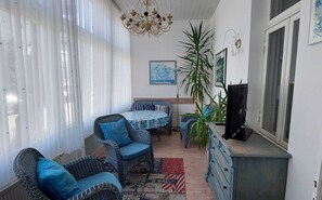 Interior - Vacation apartment Strandoase (left) - Holiday apartments - with style - Object 49650 (Rostock)