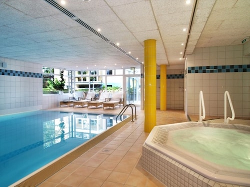 Ostseepark Waterfront, Captain's Haus 15