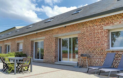 3 huoneen majoitus Roisel