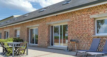 3 huoneen majoitus Roisel