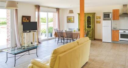 3 bedroom awesome home in Roisel