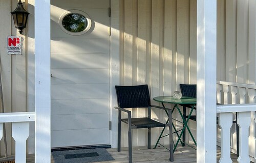 2 bedroom gorgeous home in Visby