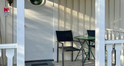2 bedroom gorgeous home in Visby