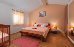 3 bedrooms, iron/ironing board, travel cot, Internet - Gorgeous home in Barban (Barban)