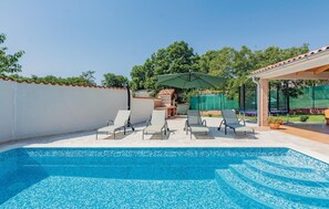 Pool - Gorgeous home in Barban (Barban)