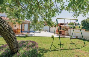 Espace pour enfants