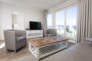 Flachbildfernseher