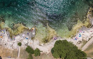 Plage à proximité