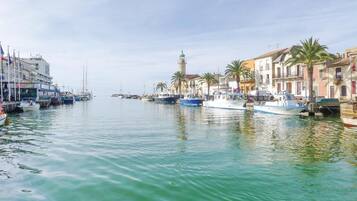 Port de plaisance
