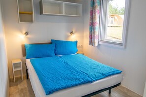 3 Schlafzimmer, Reisekinderbett, WLAN