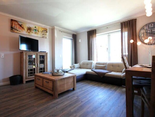 Fernseher