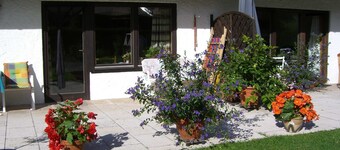 Appartement Wallberg - Apartments House Eva Hagn