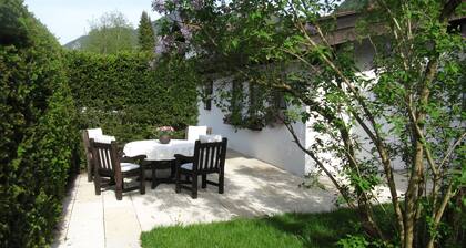 Ferienwohnung Wallberg - Ferienwohnungen Haus Eva Hagn