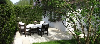 Lejlighed Wallberg - Lejligheder House Eva Hagn
