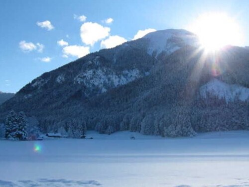 Vacation apartment Wallberg - Holiday apartments Haus Eva Hagn