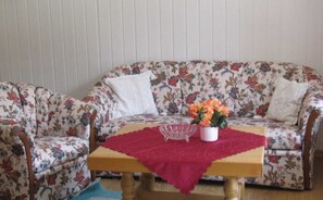 TV - Vacation apartment Wallberg - Holiday apartments Haus Eva Hagn (Rottach-Egern)