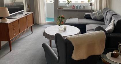 Vacances cuisine Harz vacances - Location de vacances Harz cuisine