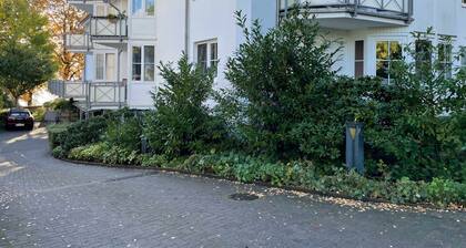 Bright 2-room apartment in Lauterbach by the water - Vilmblick 1