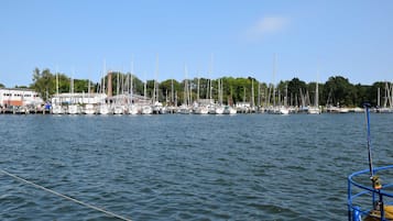 Jachthafen