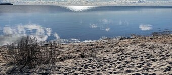 Bright 2-room apartment in Lauterbach by the water - Vilmblick 1