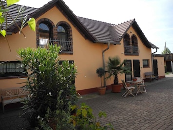 Ferienhaus