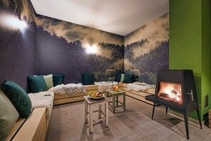 Unclassified image, 5 of 32, button - Standard double room (21m��) - Hotel & Restaurant Alpenrose Bayrischzell (Bayrischzell)