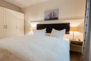 2 soveværelser, Wi-Fi