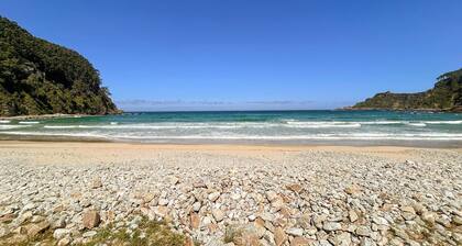 4 huonetta majoitus Sevares-Piloña