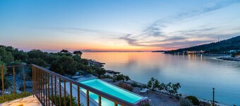 6 bedroom beautiful home in Primosten