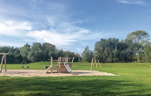 Espace pour enfants