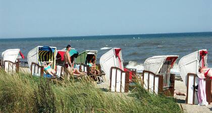 Pet friendly home in SĂŒssau/Ostsee