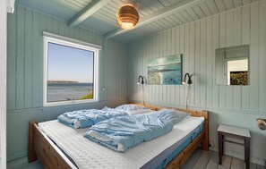 2 chambres, Wi-Fi gratuit