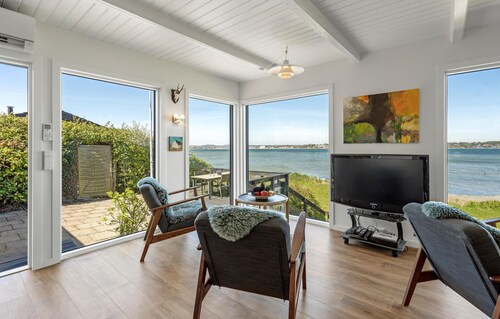 Amazing home in Haderslev with WiFi