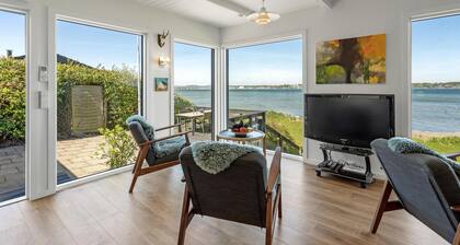 Amazing home in Haderslev with WiFi