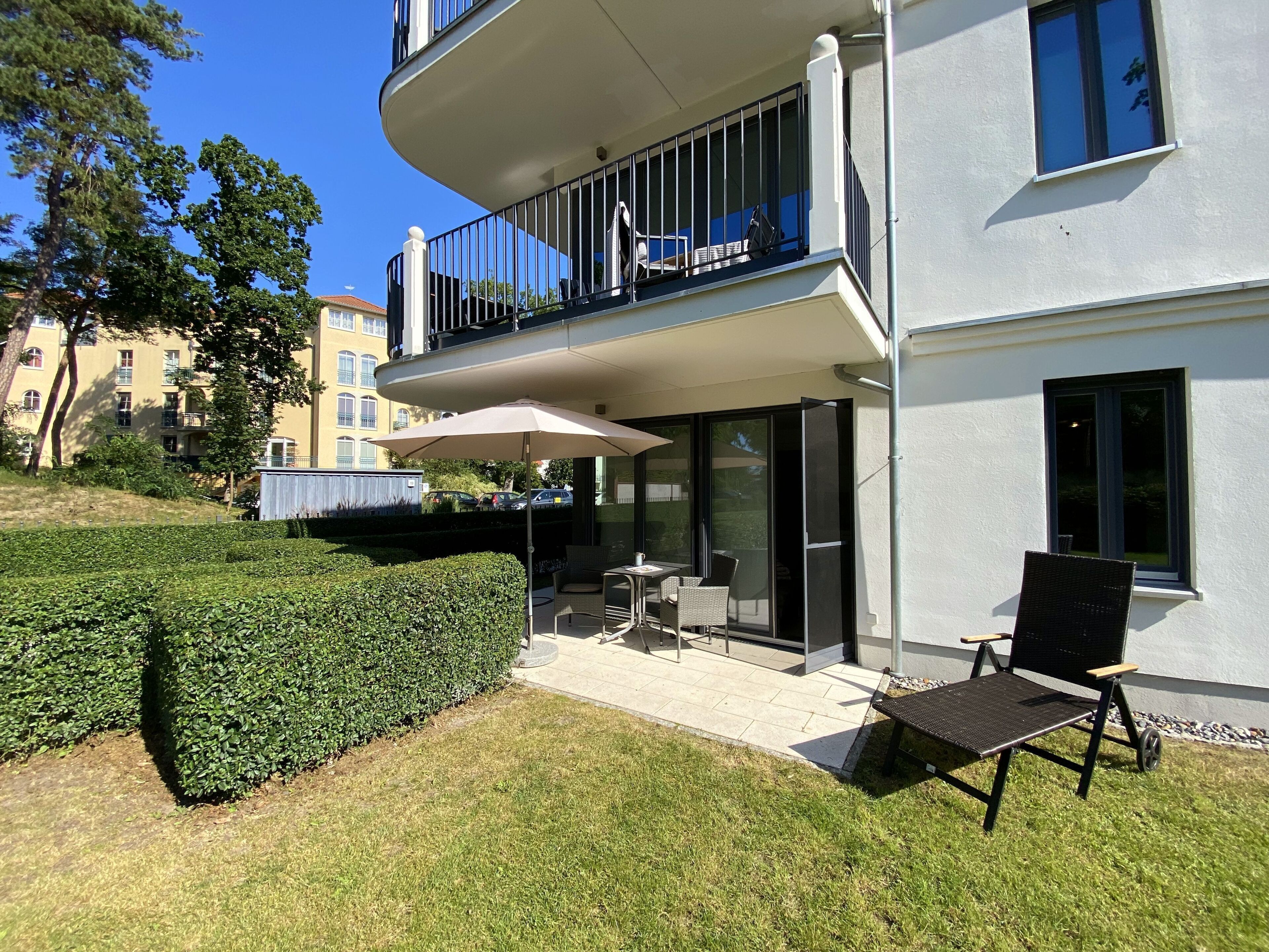 Außenbereich