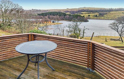 Nice apartment in Sandnes with WiFi