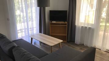 Fernseher