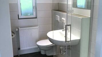 Dusche