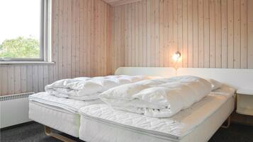 4 Schlafzimmer, Reisekinderbett, kostenloses WLAN