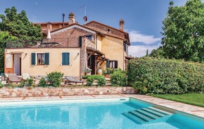 Pool - Nice home in Castiglione d.Lago PG (Castiglione d.Lago PG)
