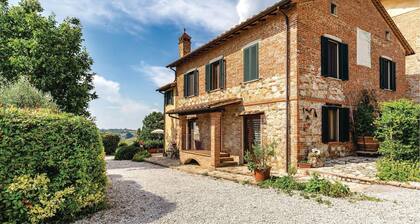 Stunning home in Castiglione d.Lago PG