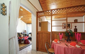 用餐