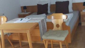 1 chambre, bureau, Wi-Fi