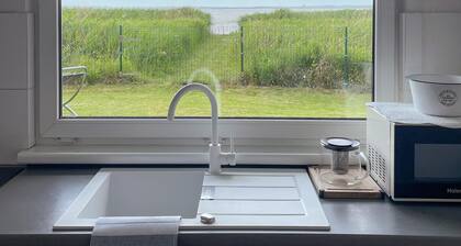 2 bedroom stunning home in Nowe Warpno