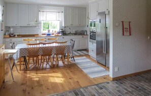 Dining - 4 bedroom beautiful home in Gnosjö (Gnosjö)